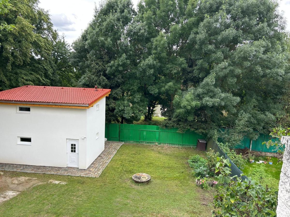Villa Zahradni Dum Prag Exterior foto